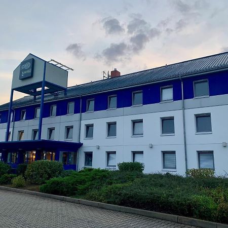 Creo Hotel Dessau Екстериор снимка
