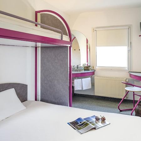 Creo Hotel Dessau Екстериор снимка