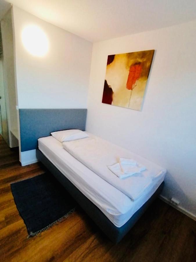 Creo Hotel Dessau Екстериор снимка