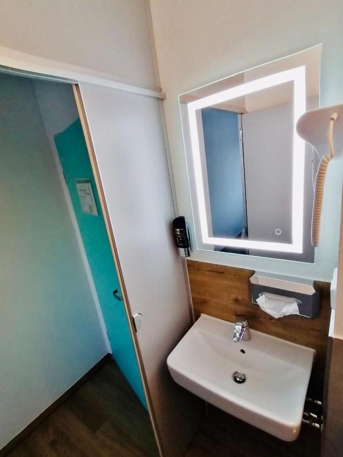 Creo Hotel Dessau Екстериор снимка