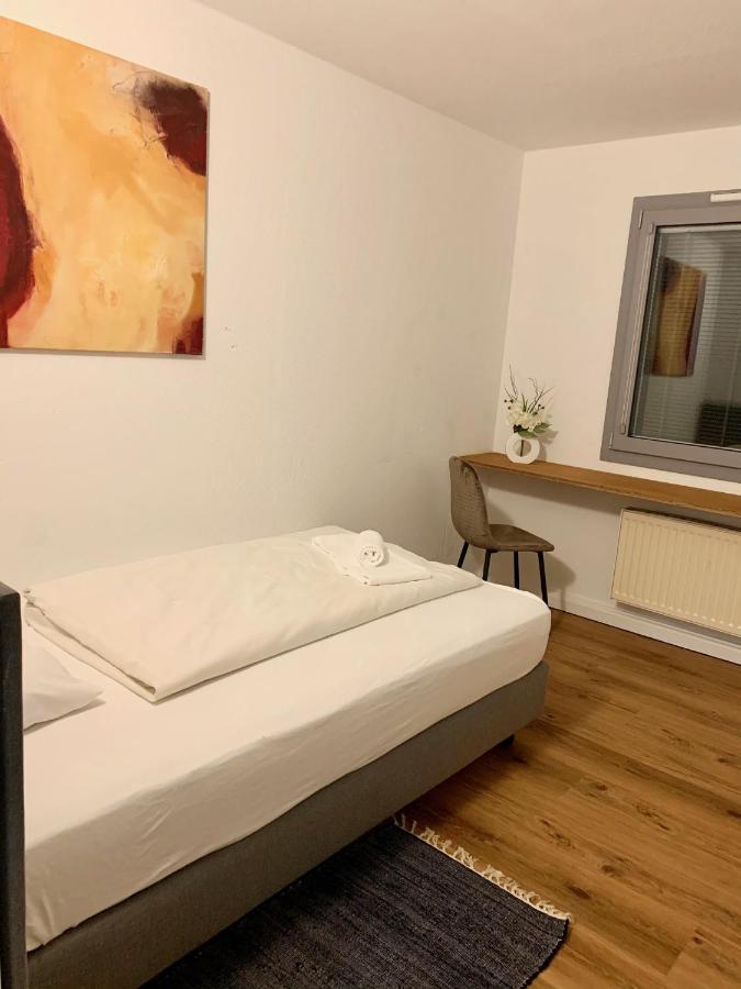 Creo Hotel Dessau Екстериор снимка