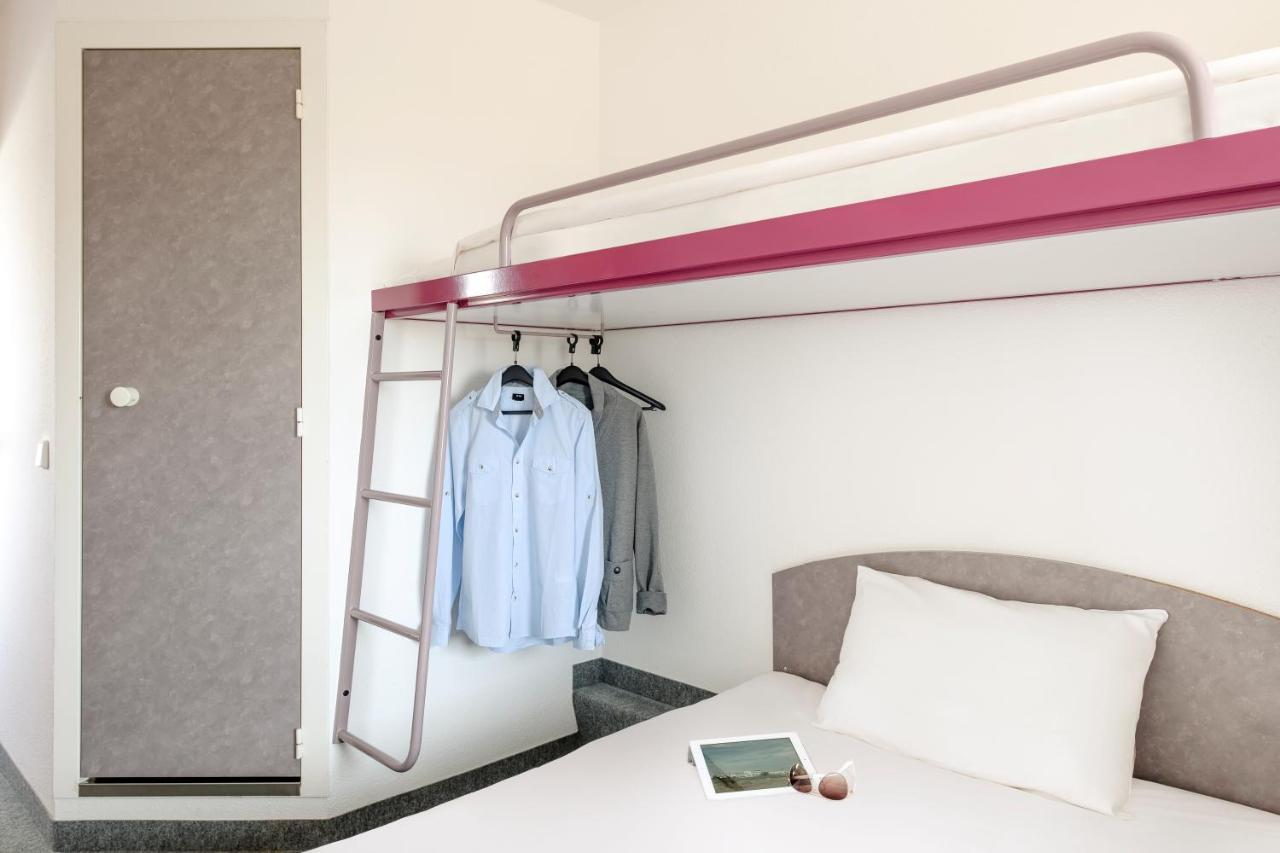 Creo Hotel Dessau Екстериор снимка