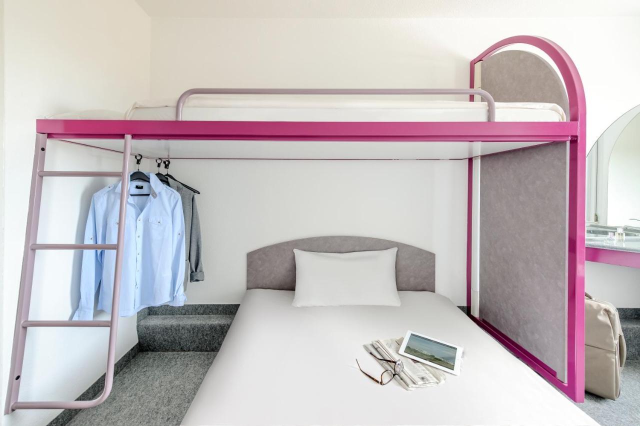 Creo Hotel Dessau Екстериор снимка