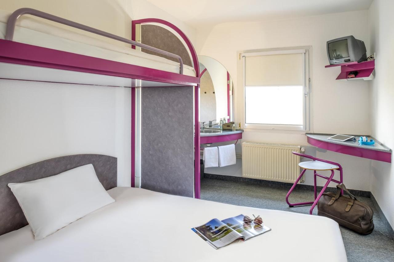 Creo Hotel Dessau Екстериор снимка
